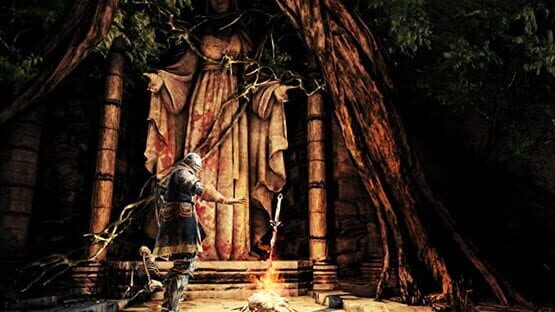Dark Souls II: Collector's Edition screenshot 1