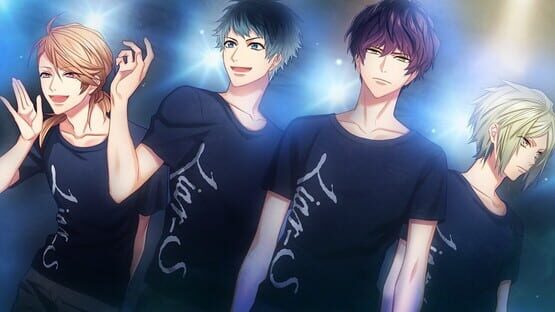 Dynamic Chord feat. Liar-S screenshot 3