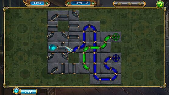 Hiddenverse: Divided Kingdom screenshot 4