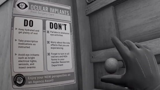 I Expect You to Die: Home Sweet Home screenshot 3