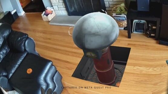 I Expect You to Die: Home Sweet Home screenshot 5