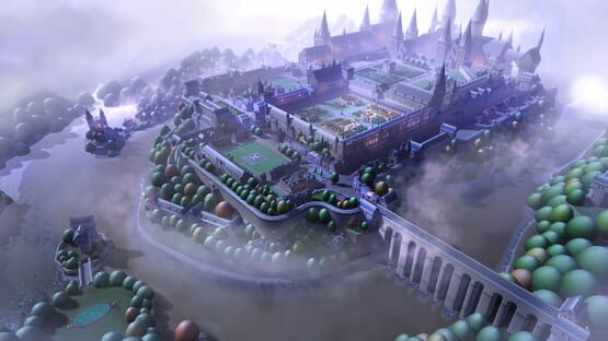Two Point Hospital and Two Point Campus Double Pack screenshot 2