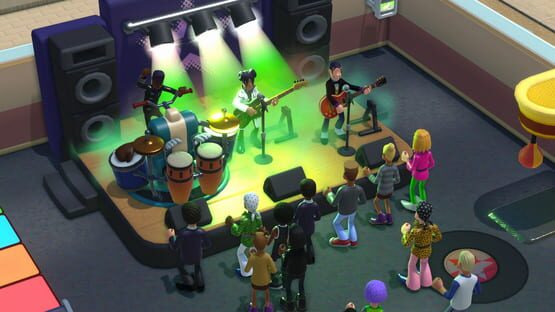 Two Point Hospital and Two Point Campus Double Pack screenshot 7