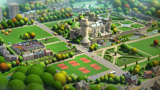 Two Point Hospital and Two Point Campus Double Pack screenshot 3