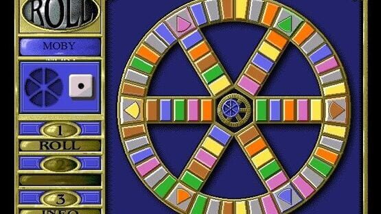 Trivial Pursuit: CD-ROM Edition screenshot 2
