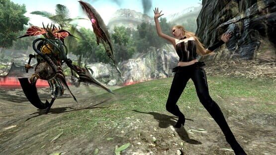 Devil May Cry HD Collection & 4 Special Edition Bundle screenshot 5