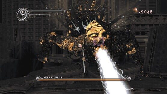 Devil May Cry HD Collection & 4 Special Edition Bundle screenshot 9