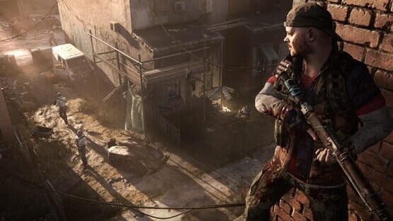 Homefront: The Revolution - Freedom Fighter Bundle screenshot 5