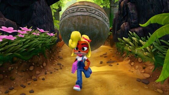 Crash + Spyro Triple Play Bundle screenshot 7
