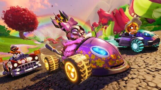 Crash + Spyro Triple Play Bundle screenshot 8