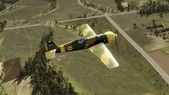 Steel Division 2: Blood Feud in Transylvania screenshot 5