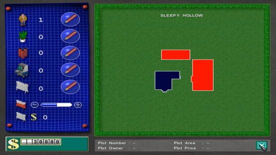 Theme Hospital screenshot 14