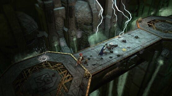Warhammer Pack: Hack and Slash screenshot 4