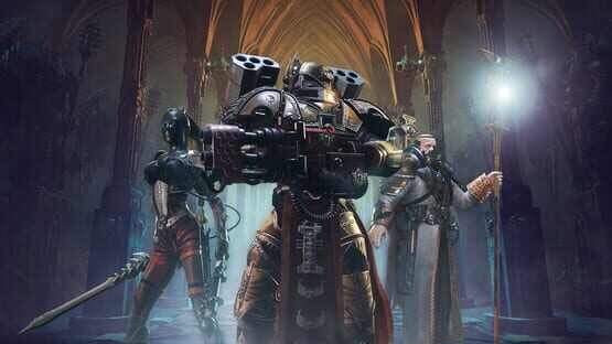 Warhammer Pack: Hack and Slash screenshot 6