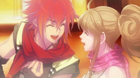 Shinobi, Koi Utsutsu: Setsugekka Koi Emaki screenshot 1