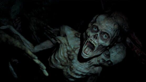 The Dark Pictures: Switchback VR screenshot 5