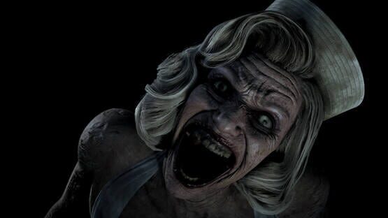 The Dark Pictures: Switchback VR screenshot 4