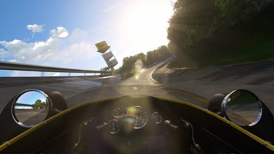 Automobilista 2: Monza Pack screenshot 20
