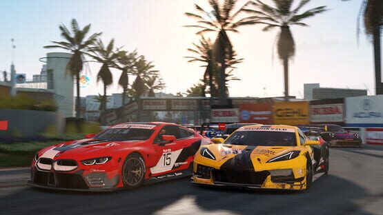 Automobilista 2: Racin' USA Pack Pt.1 screenshot 13