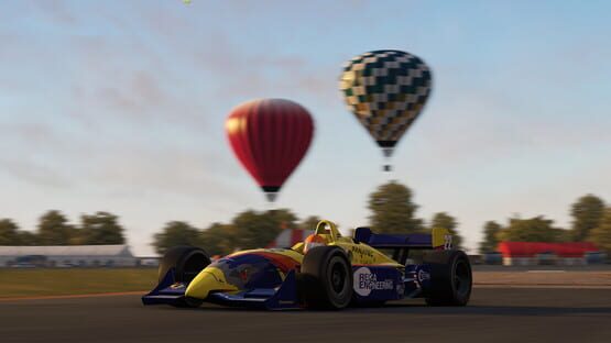 Automobilista 2: Racin' USA Pack Pt.2 screenshot 16