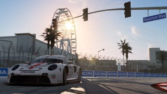Automobilista 2: Racin' USA Pack Pt.1 screenshot 6