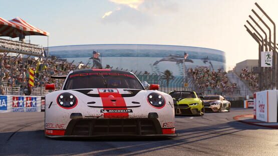 Automobilista 2: Racin' USA Pack Pt.1 screenshot 11