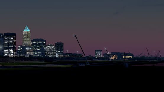 Automobilista 2: Racin' USA Pack Pt.2 screenshot 9