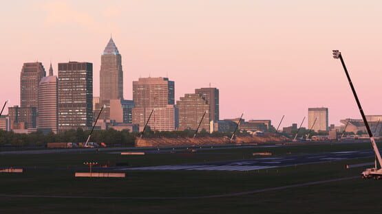 Automobilista 2: Racin' USA Pack Pt.2 screenshot 10