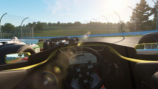 Automobilista 2: Racin' USA Pack Pt.2 screenshot 12