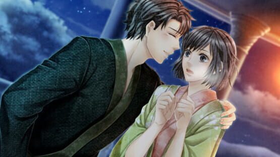 Hanayaka Nari, Waga Ichizoku Tasogare Polar Star screenshot 4