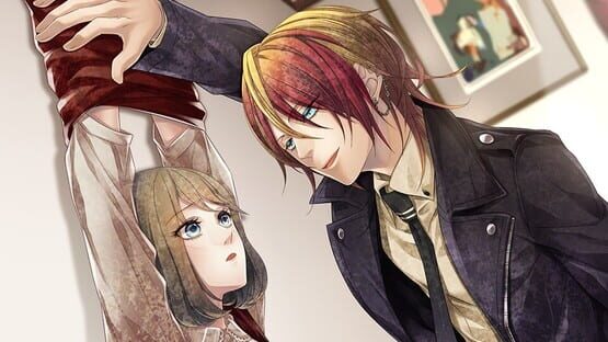 Vamwolf Cross screenshot 5