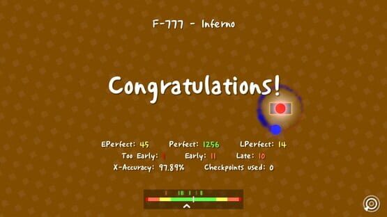 A Dance of Fire and Ice screenshot 10
