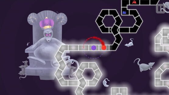 A Dance of Fire and Ice screenshot 14