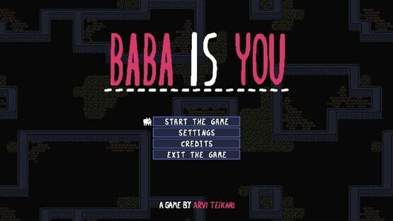 Baba Is You screenshot 20