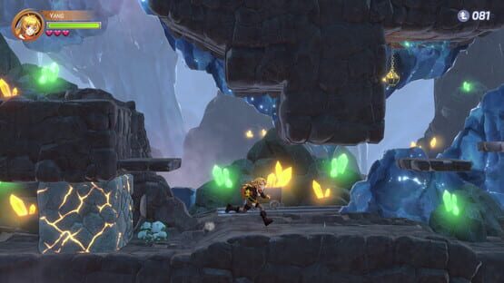 RWBY: Arrowfell screenshot 8