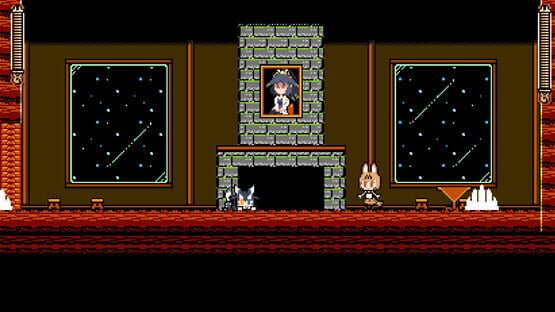 Mega Serval screenshot 3