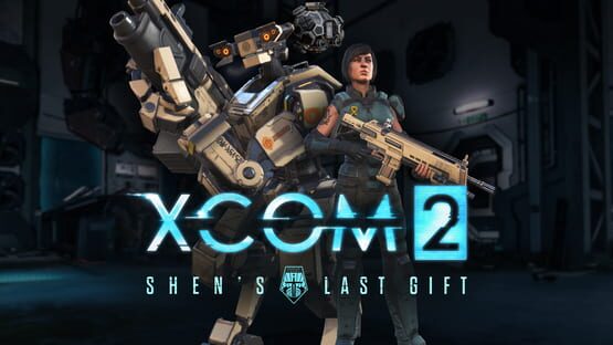 XCOM 2: Reinforcement Pack screenshot 3