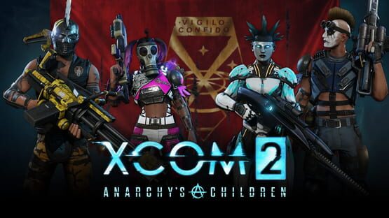 XCOM 2: Reinforcement Pack screenshot 6