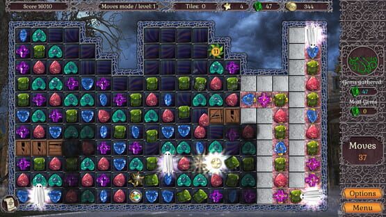 Jewel Match Twilight 2 screenshot 11