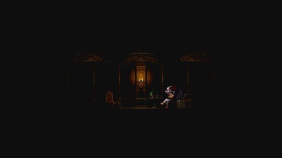 Touhou Luna Nights screenshot 17