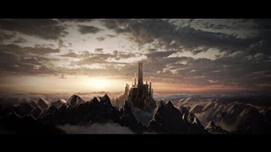 Dark Souls II: Black Armor Edition screenshot 2