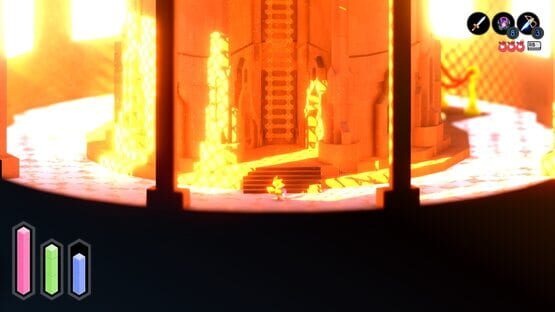 Tunic screenshot 9