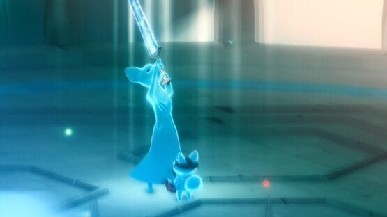 Tunic screenshot 20
