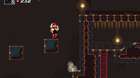 Momodora: Reverie Under the Moonlight screenshot 17