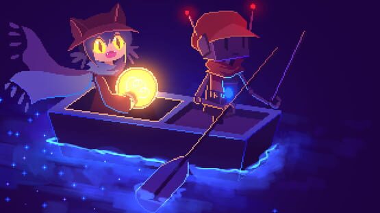 OneShot screenshot 7