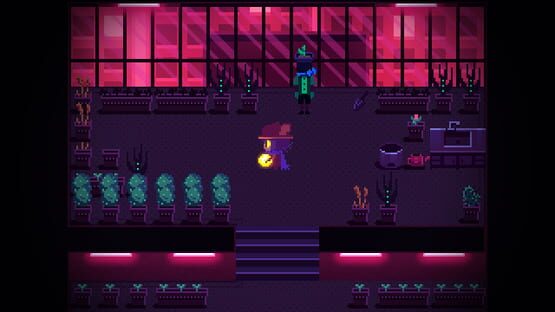 OneShot screenshot 8