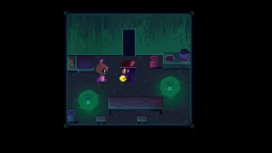 OneShot screenshot 13