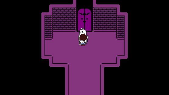 Undertale screenshot 12