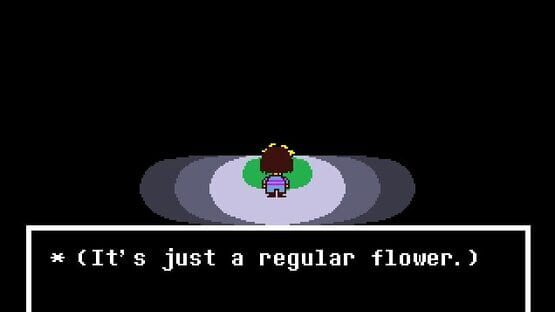 Undertale screenshot 14
