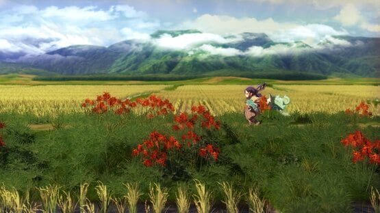 Sakuna: Of Rice and Ruin screenshot 17